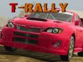 თამაში T-Rally ონლაინ