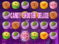 თამაში Candy Shooter Deluxe ონლაინ