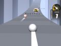 თამაში Crazy Rushing Ball  ონლაინ