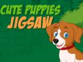 თამაში ლამაზი პ puppies ონლაინ