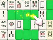 თამაში Mahjong Slide Puzzle ონლაინ