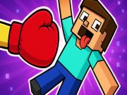თამაში Noob Ragdoll: Crazy Punch ონლაინ
