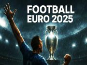 თამაში ფეხბურთი ევრო 2025 ონლაინ