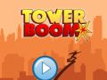 თამაში საძენსი Boom ონლაინ