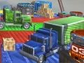 თამაში ექსტრემი ყუთში ტრანსპორტირების Simulator ონლაინ
