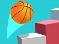 თამაში სპირალური ახტომა 3D ონლაინ