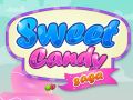 თამაში ტკბილი Candy Saga ონლაინ