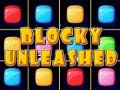 თამაში Blocky გათავისუფლდა ონლაინ