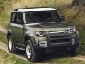 თამაში Land Rover Defender 90 ონლაინ