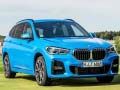 თამაში BMW X1 ონლაინ