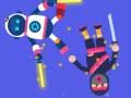 თამაში Ragdoll.io ონლაინ