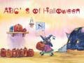თამაში ჰელოუინის ABC ონლაინ