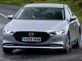 თამაში Mazda 3 სედანი ონლაინ