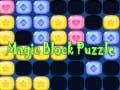 თამაში マジックブロックパズル ონლაინ