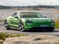 თამაში Porsche Taycan ონლაინ