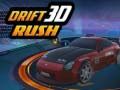თამაში Drift Rush 3D ონლაინ თამაში Drift Rush 3D ონლაინ