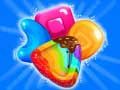 თამაში Candy Bomb: ტკბილი ცხელება ონლაინ
