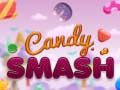 თამაში Candy Smash ონლაინ