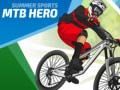 თამაში ზაფხულის სპორტი MTB გმირი ონლაინ