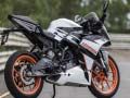 თამაში RC 125 სლაიდ ონლაინ
