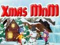 თამაში ახალი წელი MNM ონლაინ