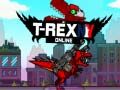 თამაში T-REX N.Y. ონლაინ ონლაინ