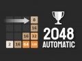 თამაში 2048 ავტომატური ონლაინ
