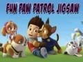 თამაში ინტერესი Paw Patrol პაზლი ონლაინ თამაში ინტერესი Paw Patrol პაზლი ონლაინ