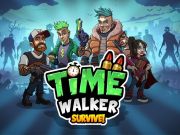 თამაში Time Walker: გადარჩა ონლაინ