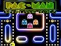 თამაში Pac-Man ჩემპიონატის გამოცემა ონლაინ