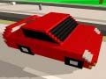 თამაში Rush Crash Racing ონლაინ
