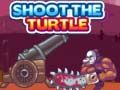 თამაში მსხვერპლი კ turtle ონლაინ