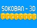 თამაში სოკoban - 3D თავი 3 ონლაინ