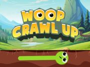 თამაში Woop crawl up ონლაინ