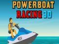 თამაში ძალა ნავ Racing 3D ონლაინ თამაში ძალა ნავ Racing 3D ონლაინ