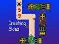 თამაში Crashing Skies  ონლაინ