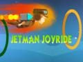 თამაში Jetman Joyride ონლაინ