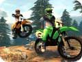 თამაში ძირებით რბოლა Offroad ონლაინ