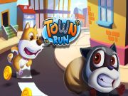 თამაში Town Run ონლაინ