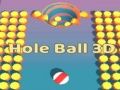 თამაში ხHole ბურთი 3D ონლაინ