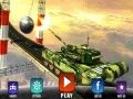 თამაში არამატოპა არმიის ტანკის მძღოლის_simulator Tracks ონლაინ