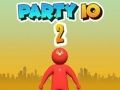 თამაში Party.io 2 ონლაინ