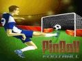 თამაში პინბოლი ფეხბურთი ონლაინ