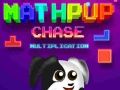თამაში Mathpup ჩასვლის გადევლა ონლაინ