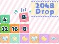 თამაში 2048 დაცემა ონლაინ