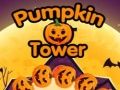 თამაში Pumpkin Tower Halloween ონლაინ