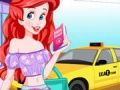 თამაში Mermaid lkoloti Tóqio ონლაინ