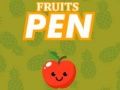 თამაში ผล fruit ონლაინ