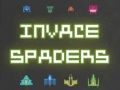 თამაში Invace Spaders ონლაინ