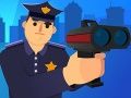 თამაში მოდი იყოთ პოლიციელები 3D ონლაინ